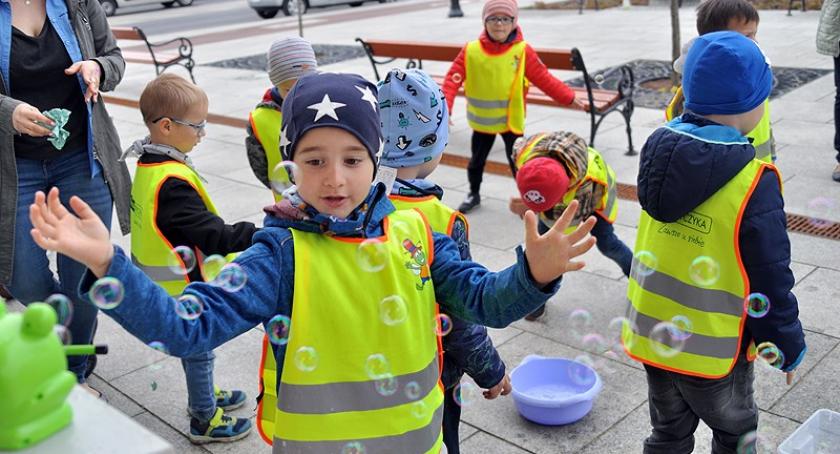 Dni Otwrate Funduszy Europejskich w Kartuzach - odwiedź bibliotekę, rynek i szkoły