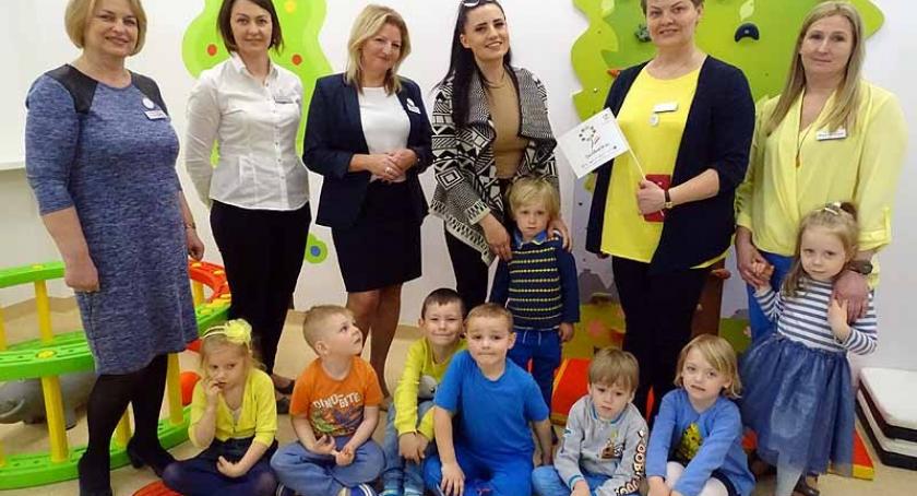 Kiełpino. Dzień Otwarty Funduszy Europejskich - efekty zrealizowanych projektów