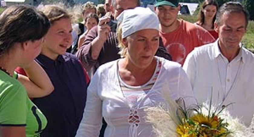 Niespodzianka dla niepełnosprawnych