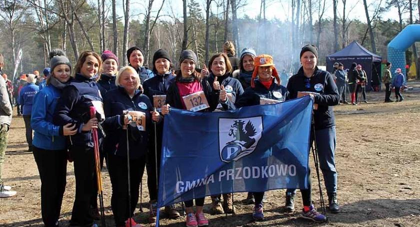 Przodkowskie Morsy uprawiają najtańszy sport ekstremalny