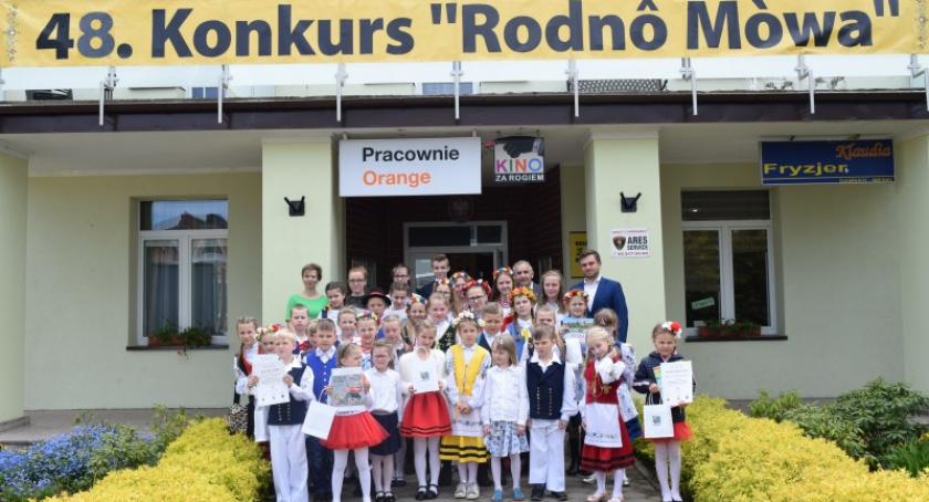 Wyłoniono najlepszych recytatorów literatury kaszubskiej w gminie Chmielno