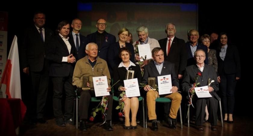 Retrospektywa Festiwalu NNW w Kartuzach