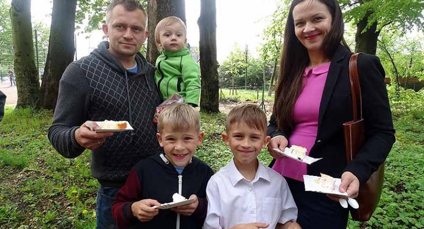 Pępowo. Festyn Rodzinny z różnorodnymi atrakcjami dla dzieci i dorosłych
