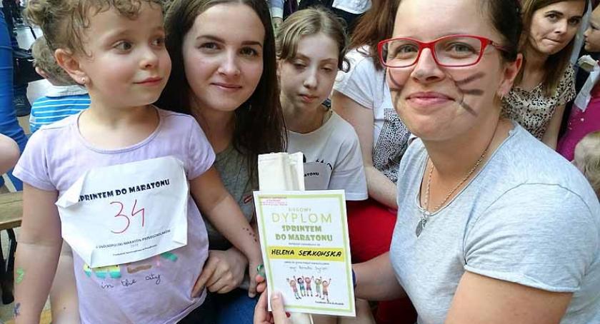 Przodkowo. Dzień Rodziny ze 
