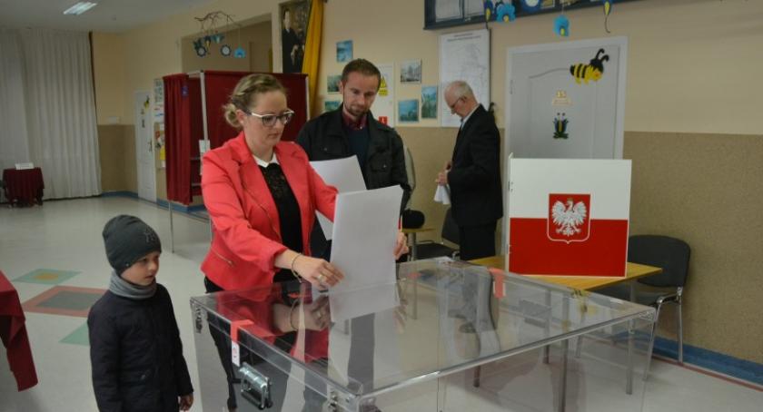 Wybory do Parlamentu Europejskiego - głosowanie zakończone