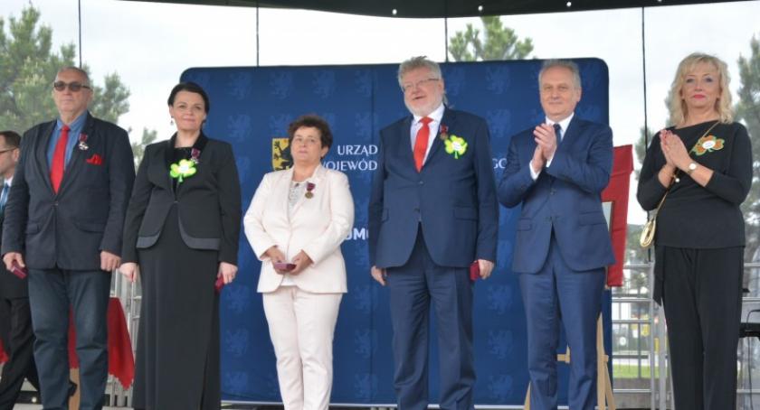 Porcelanowy jubileusz Szpitala Specjalistycznego w Kościerzynie