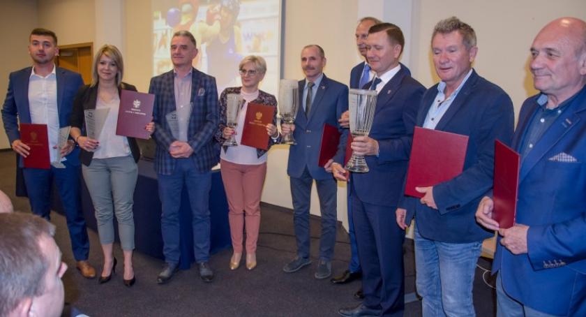 GKS Cartusia i Gmina Kartuzy na podium gali Ministerstwa Sportu i Turystyki