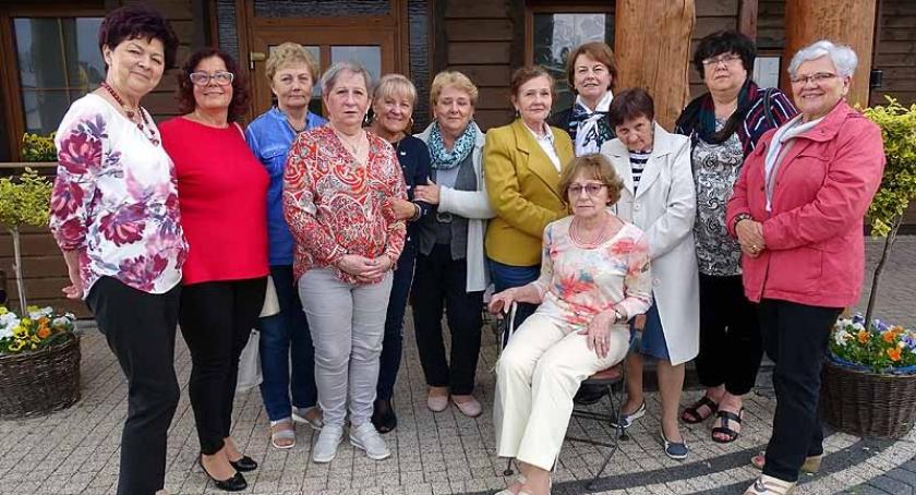 Żukowo. 50 lat po maturze. Kameralne spotkanie pełne wspomnień