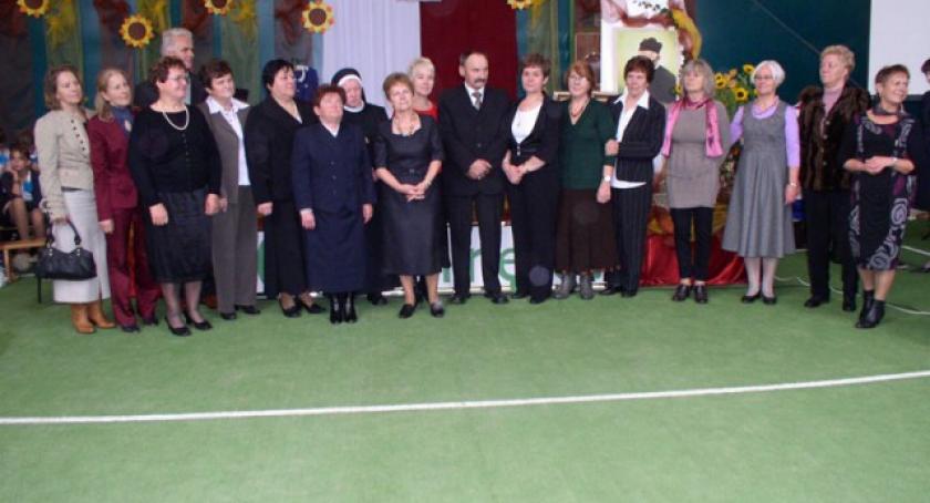 Banino. Jubileusz 50-lecia istnienia szkoły