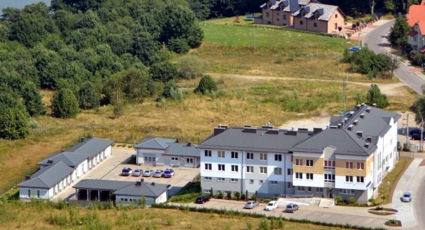 Policjanci zapraszają na dzień otwarty z okazji Dnia Dziecka