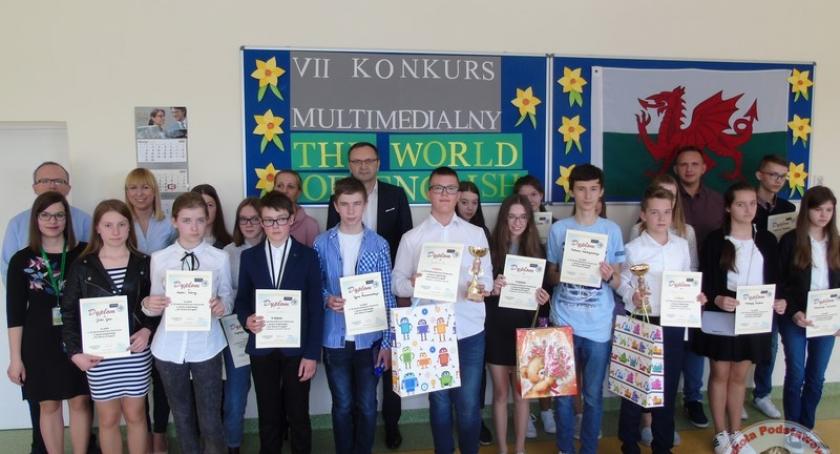 Kartuzy. Wyłonino laureatów konkursu 