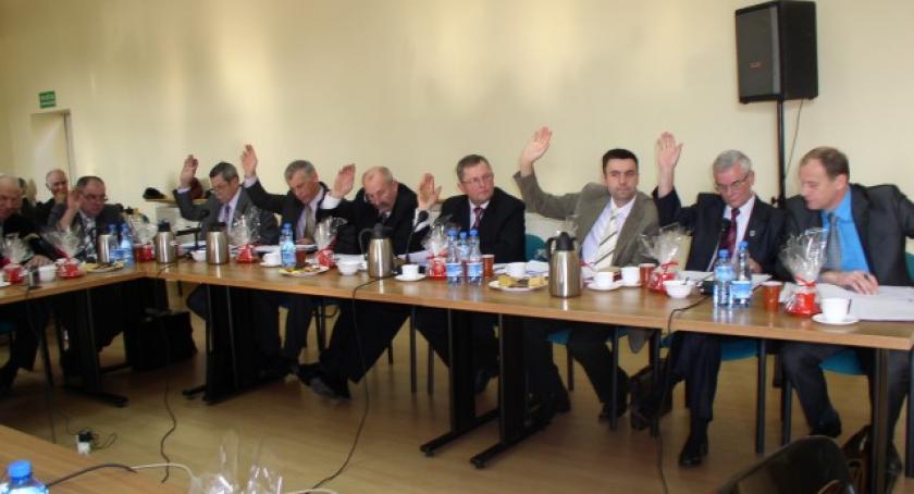 Żukowo. Uchwalono podatki i statut nowego sołectwa