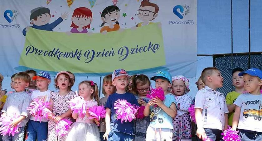 Przodkowo. Piknik Rodzinny z mnóstwem atrakcji i akcją charytatywną