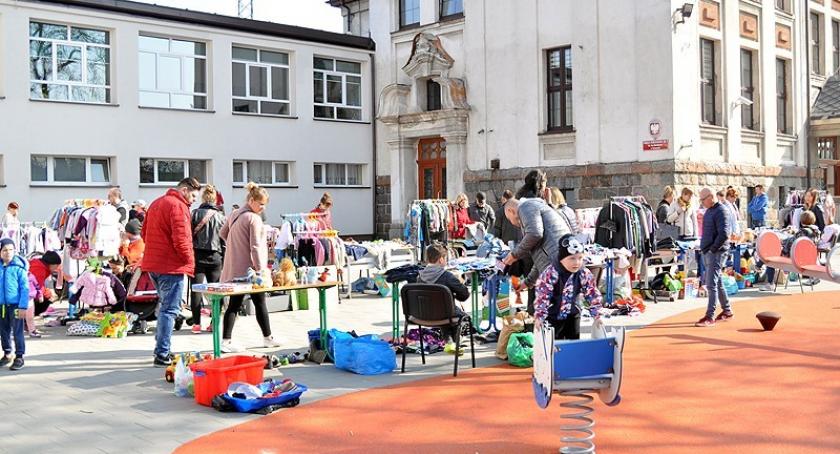 Letnia Giełda Mam w Kartuzach już 15 czerwca - zapisy ruszyły