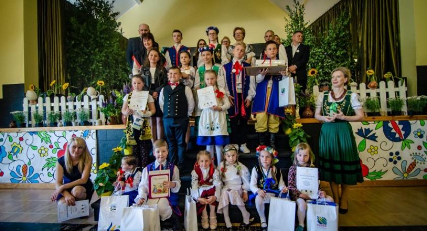 49. Finał Konkursu Rodno Mowa - poznaliśmy najlepszych kaszubskich recytatorów