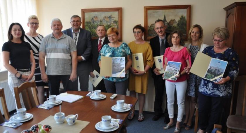 Mirachowo najpiękniejszą wsią gminy Kartuzy