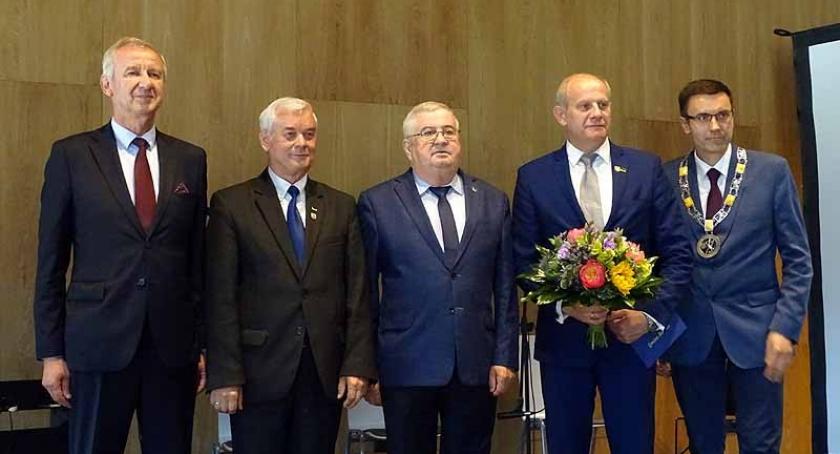 Żukowo obchodziło 30-lecie uzyskania praw miejskich