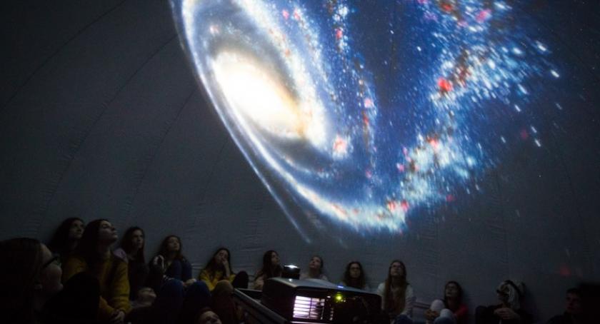 Mobilne Planetarium zawita do Stężycy