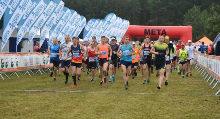 VII Półmaraton Stolema wystartował