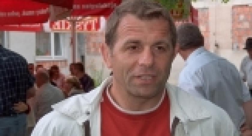Olimpijczycy w Kartuzach