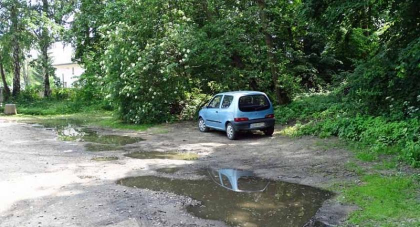 Żukowo. Powstanie ulica łącząca ul. Kościerską z 3 Maja i parking