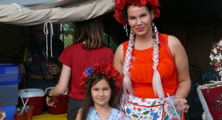 Kiełpino. Pełne atrakcji Sobótki z charytatywnym akcentem
