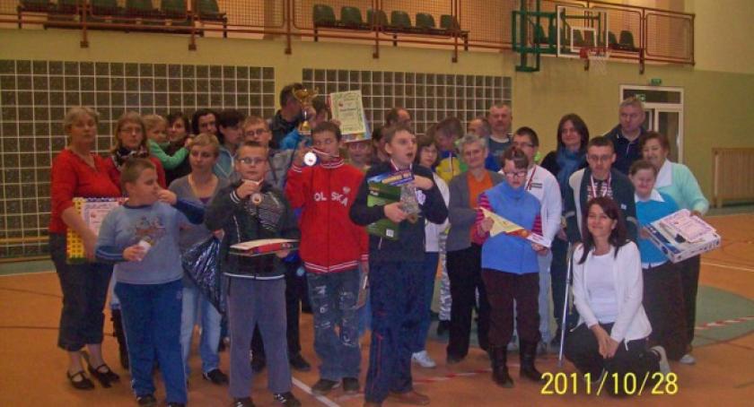 Pomieczyno. Rekreacyjne zmagania bocci