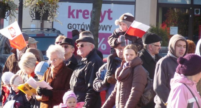 Świętujemy 93. rocznicę odzyskania niepodległości