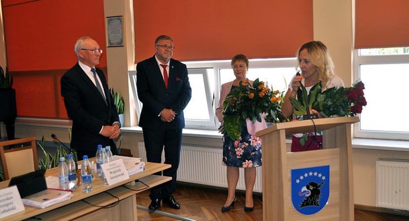 Kartuzy. Radni nie udzielili absolutorium burmistrzowi