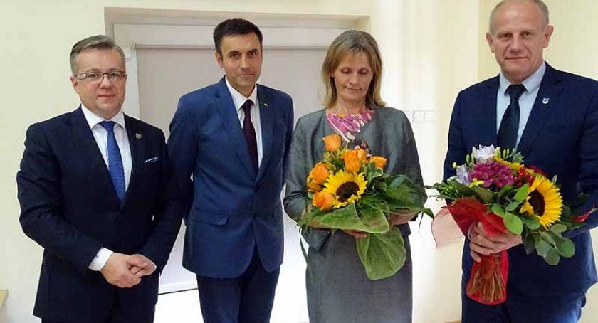 Żukowo. Burmistrz Wojciech Kankowski z wotum zaufania i absolutorium