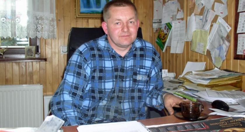 Pępowo. 