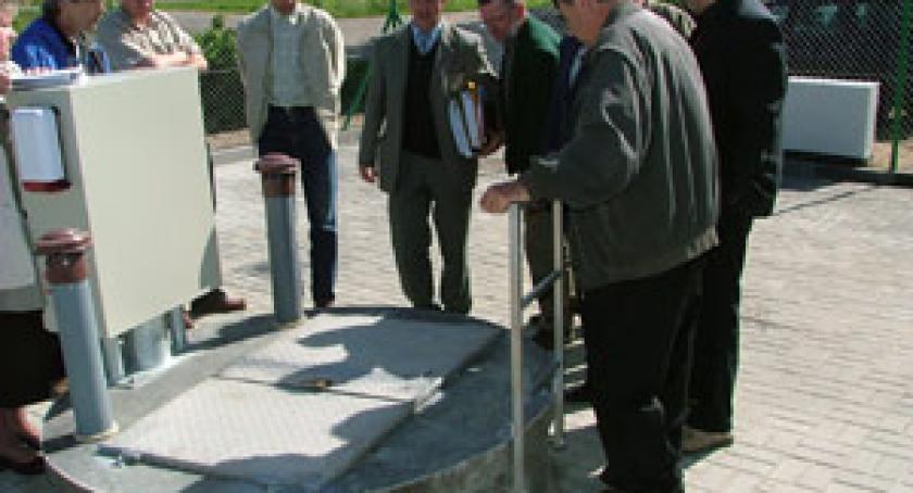 Kolejna inwestycja kanalizacyjna gminy Żukowo