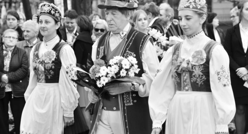 Zmarł Franciszek Kwidziński, Honorowy Obywatel Kartuz i wieloletni kierownik RZPiT Kaszuby