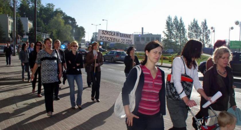 Banino. Nowy pomysł na szkołę