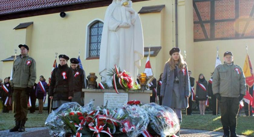 Żukowo. Uroczystość na miarę Święta Niepodległości