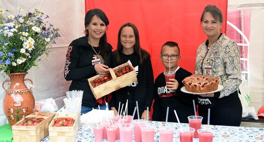 Truskawkobranie 2019 - relacja na żywo
