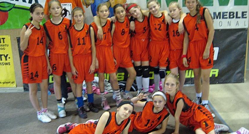Trops czwarty w Olsztynku