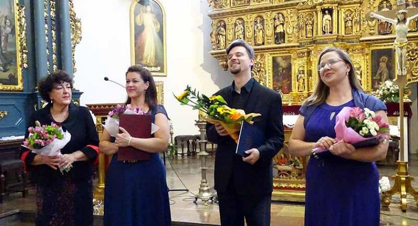 Żukowo. Muzyka Moniuszki na inaugurację jubileuszowego Lata Muzycznego