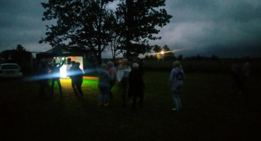 Połęczyńskie Disco