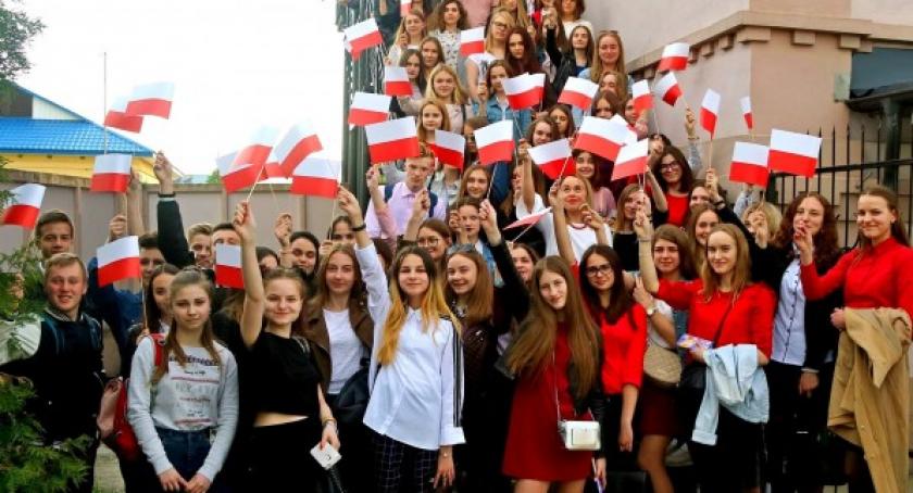 Młodzież polskiego pochodzenia z Białorusi przyjedzie do Kartuz