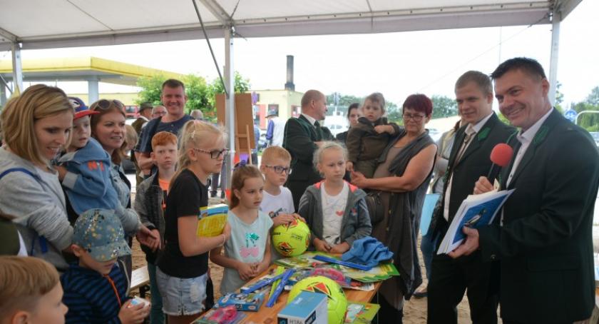 Knieja 2019. Święto kultury łowieckiej w Sierakowicach