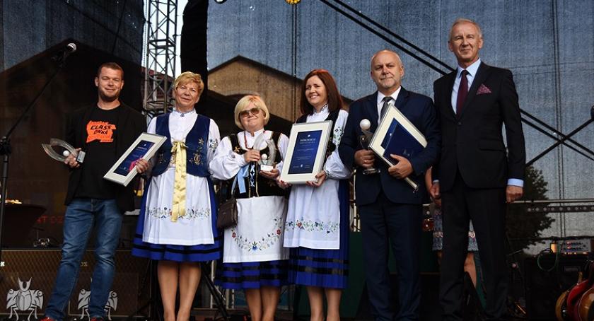 Perły Kaszub 2018 w nowej formule - siedmioro laureatów i dziesięcioro nominowanych