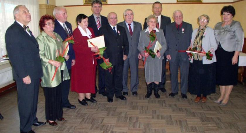 Żukowo. 50 lat razem na dobre i na złe