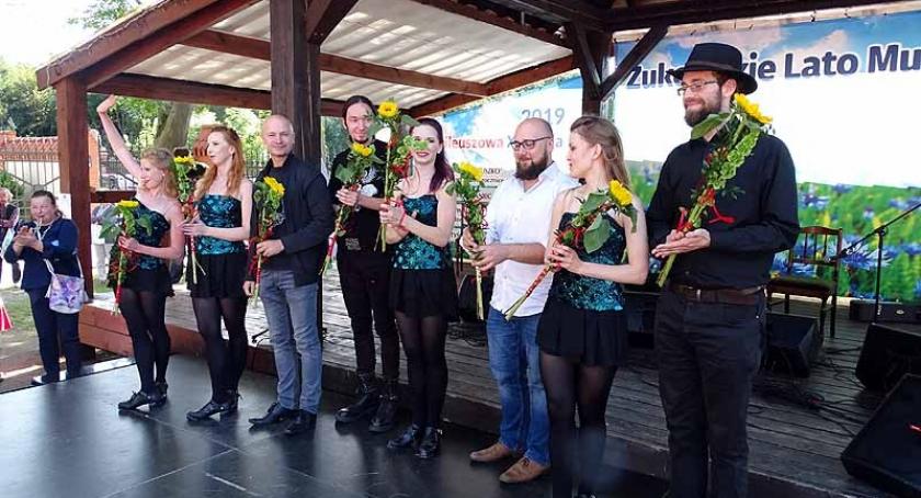 Drugi koncert jubileuszowego Żukowskiego Lata Muzycznego