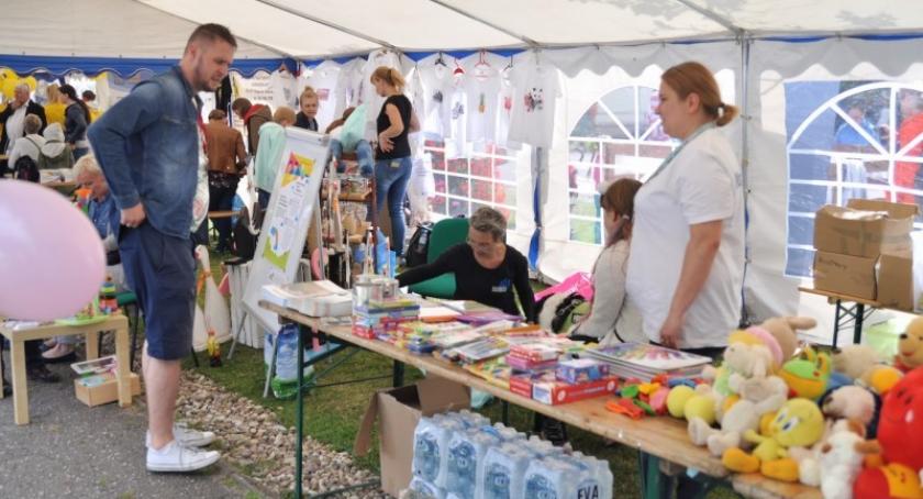 Festiwal Ludzie dla Ludzi we wrześniu w Chmielnie - organizacje mogą zgłaszać swój udział