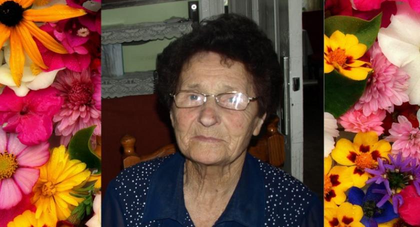 Jadwiga Klinkosz z Goręczyna świętowała 98. urodziny