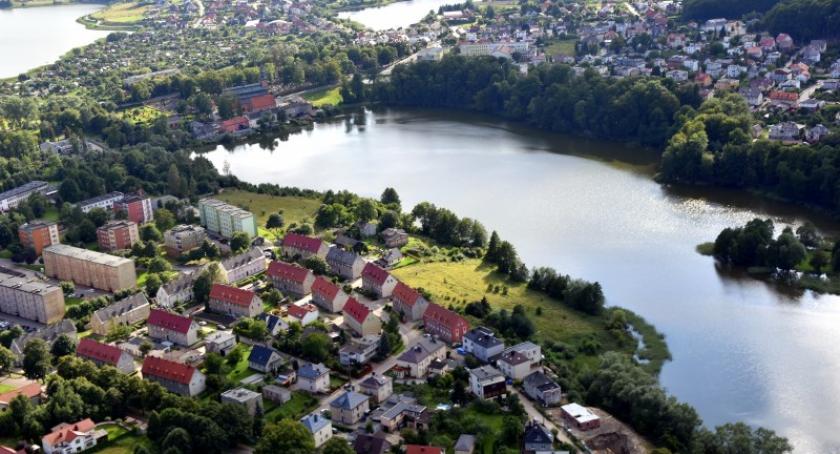 Kartuzy będą miały plażę! Jest olbrzymia dotacja na oczyszczenie jezior