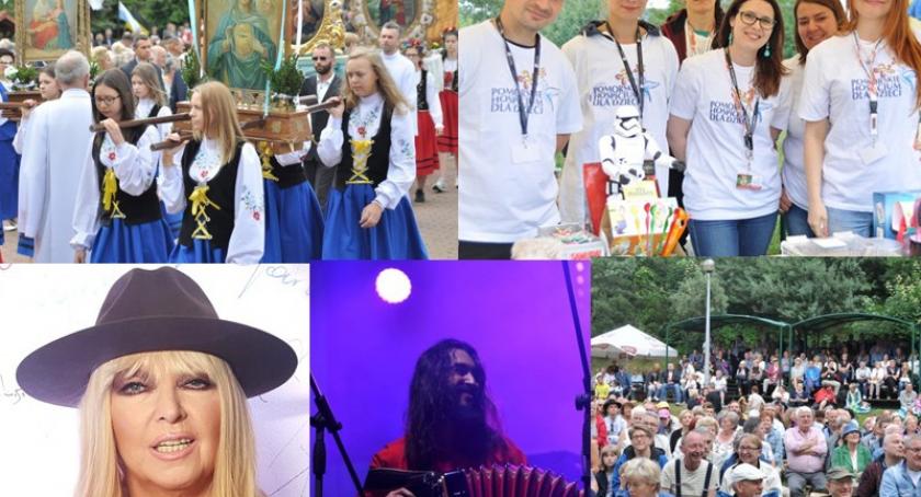 Weekend pełen wrażeń - sprawdź, co się będzie działo i gdzie warto być
