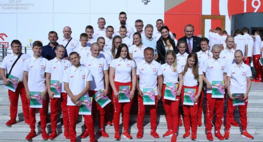 Kartuzy z mocną reprezentacją na Młodzieżowych Igrzyskach Europejskich w Baku