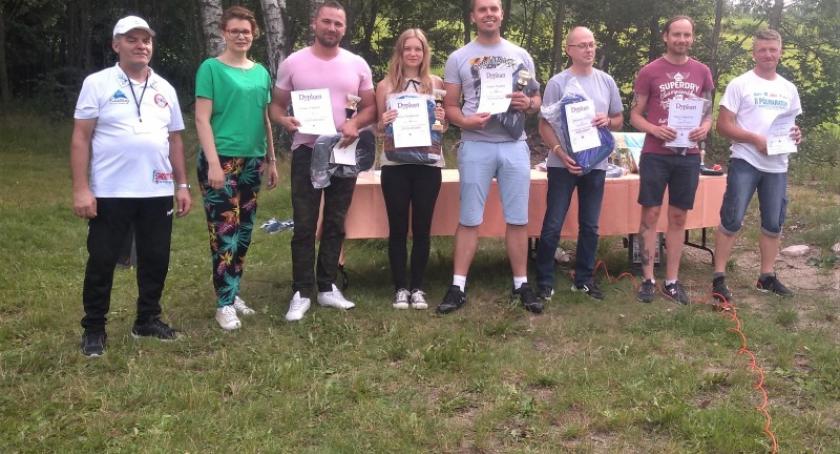 Już po raz siódmy rywalizowali o 